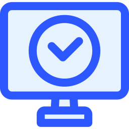 verifiziert icon