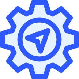 환경 icon