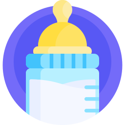 babyflasche icon