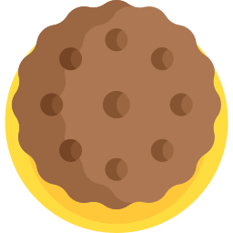 Biscuit icon