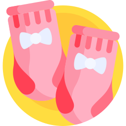 Socks icon