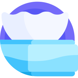 Tissue paper icon