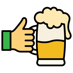 Beer icon