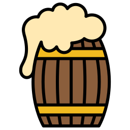 bierfass icon