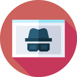 Incognito icon