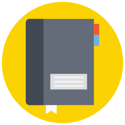 Notebook icon