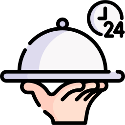 zimmerservice icon