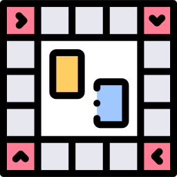 Board game icon