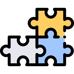 Puzzles icon