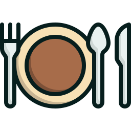 Restaurant icon