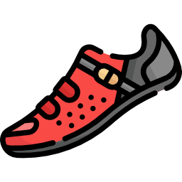 Shoe icon