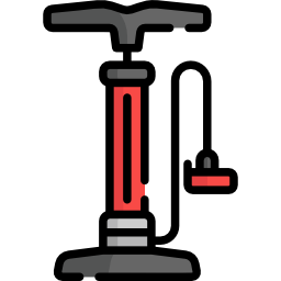 luftpumpe icon