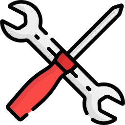 werkzeuge icon