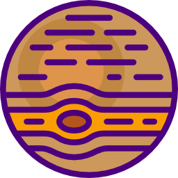 jupiter icon