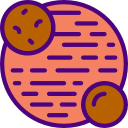 planet icon