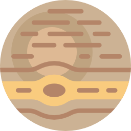 jupiter icon