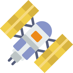 satellit icon