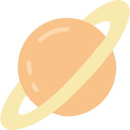 saturn icon