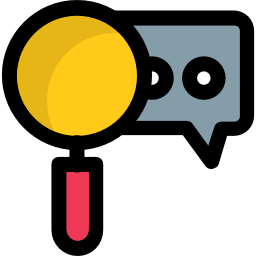 Chat icon