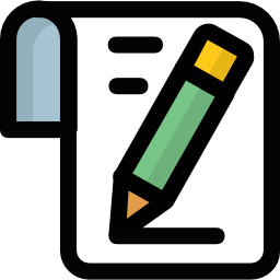 File icon