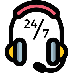 Headphones icon