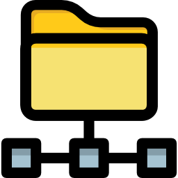 Folder icon