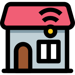 House icon