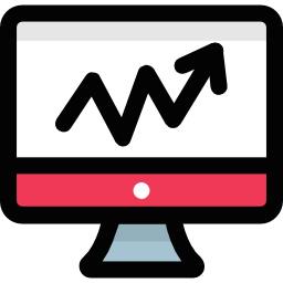 Analytics icon