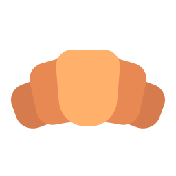 croissant icon