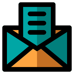 Mail icon