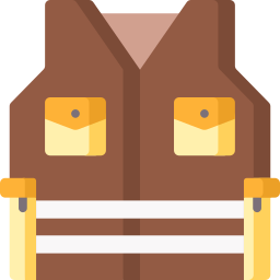 Vest icon