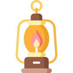 Lantern icon