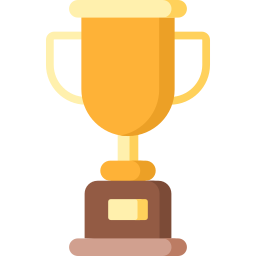 Trophy icon