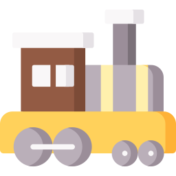 Train icon