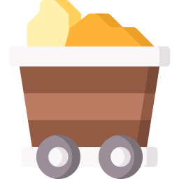 Wagon icon