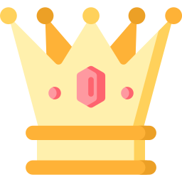 Crown icon