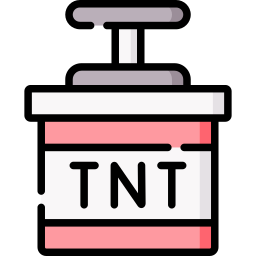 Tnt icon