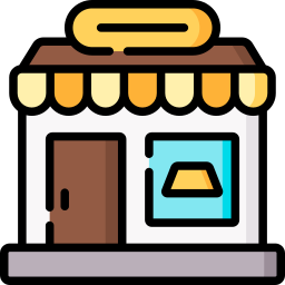 Shop icon