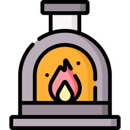 Kiln icon