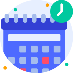 Schedule icon