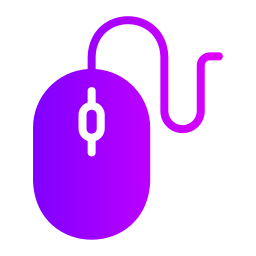 computermaus icon