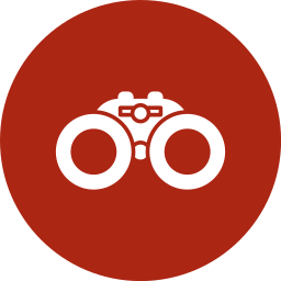 fernglas icon