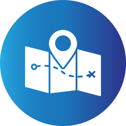 Map icon