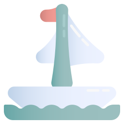 voile Icône