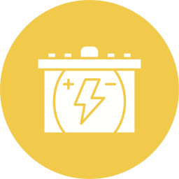 Battery icon