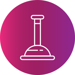 Plunger icon