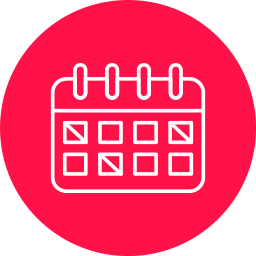 kalender icon