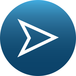 Right arrow icon