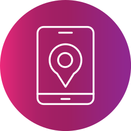 Location icon