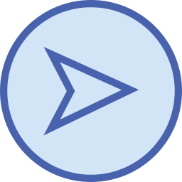 Right arrow icon